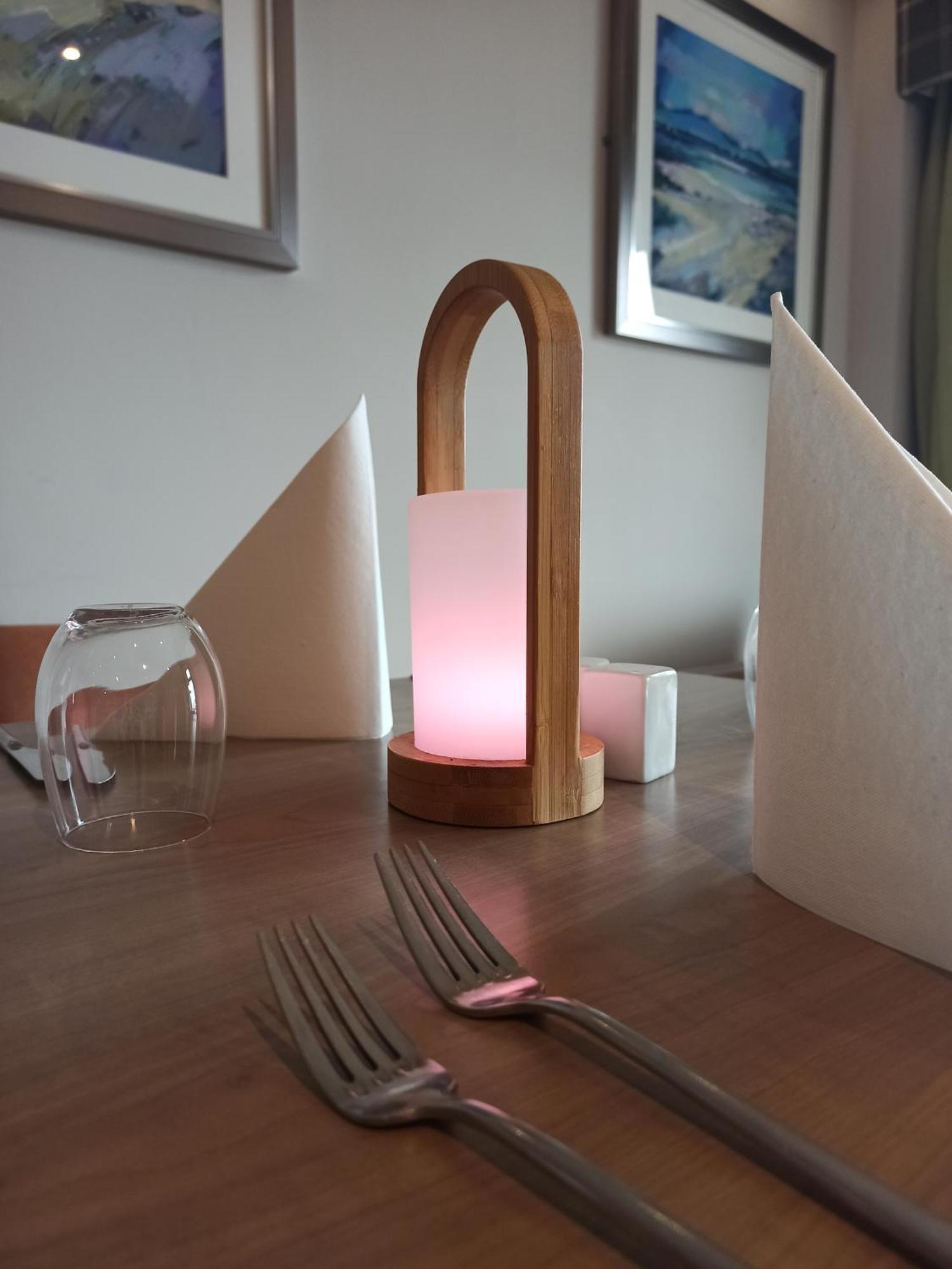 Anchor Hotel And Seabed Restaurant Tarbert  Exteriér fotografie